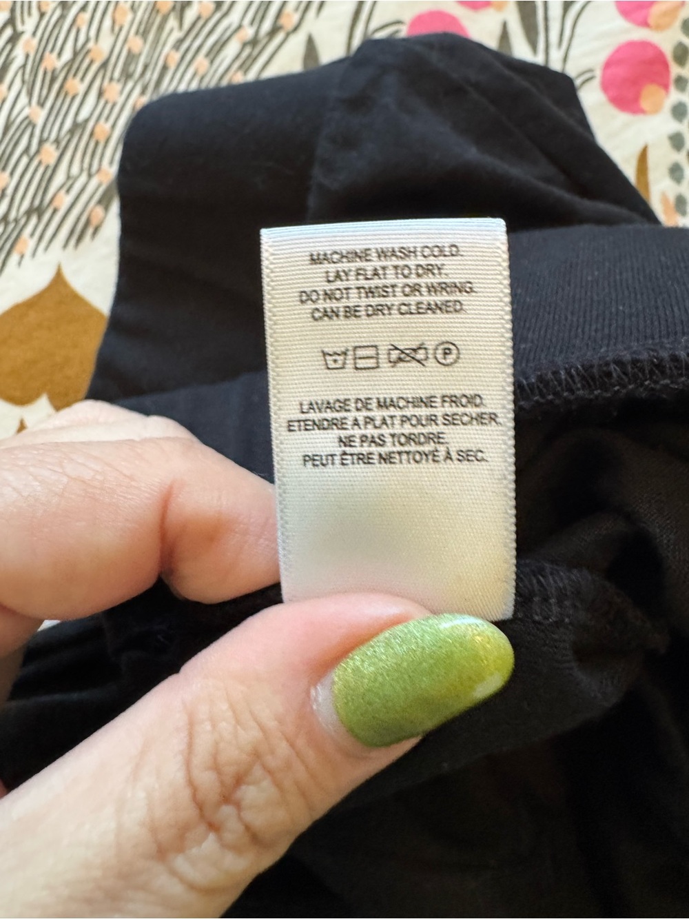 LIKE NEW Jamie Haller The Arc Lounge Pants Sweats Barrel Black Large EUC - Picture 7 of 11